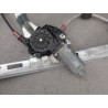 MECANISME LEVE-GLACE AVANT DROIT PEUGEOT 206