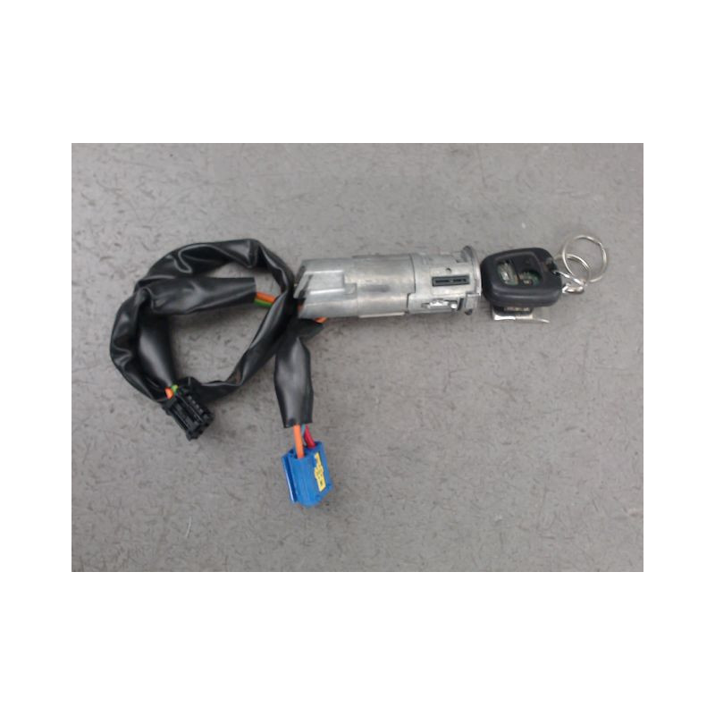 ANTIVOL DE DIRECTION PEUGEOT 206