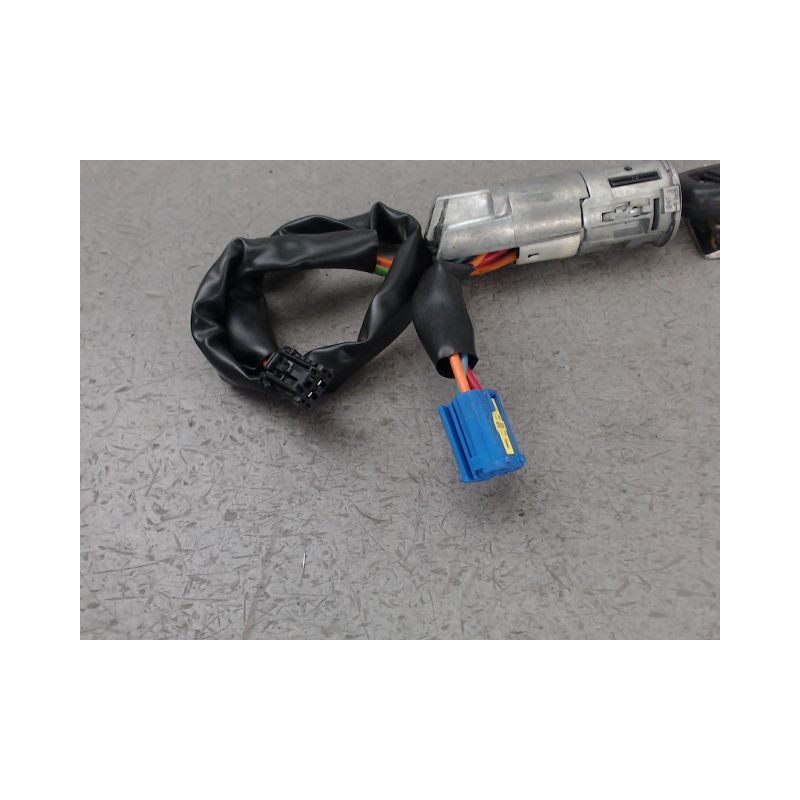 ANTIVOL DE DIRECTION PEUGEOT 206
