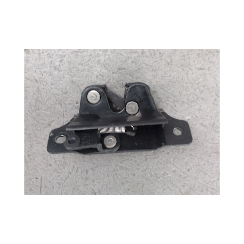 SERRURE HAYON  PEUGEOT 206