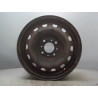 JANTE TOLE PEUGEOT 206