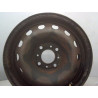 JANTE TOLE PEUGEOT 206