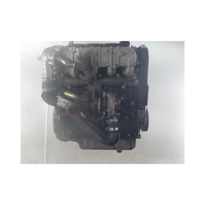 MOTEUR DIESEL PEUGEOT 206 2.0 HDi