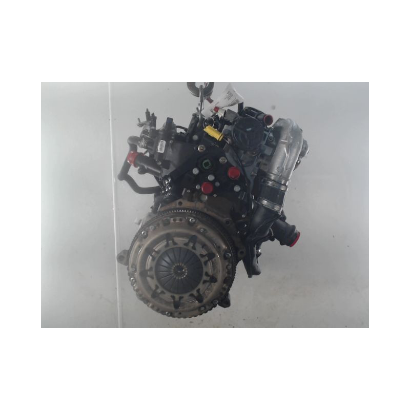 MOTEUR DIESEL PEUGEOT 206 2.0 HDi