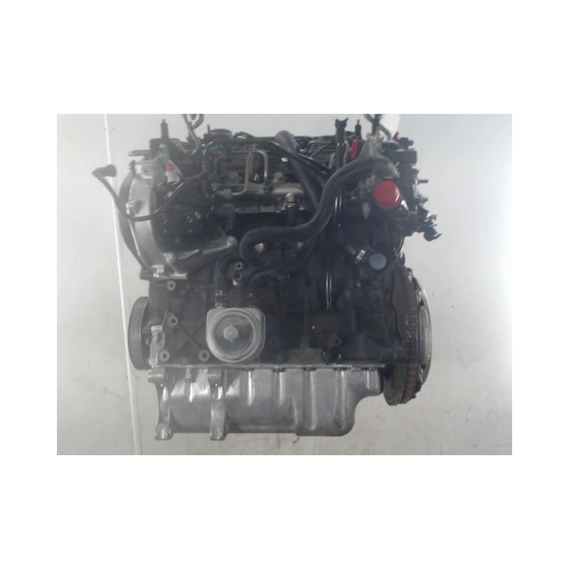 MOTEUR DIESEL PEUGEOT 206 2.0 HDi