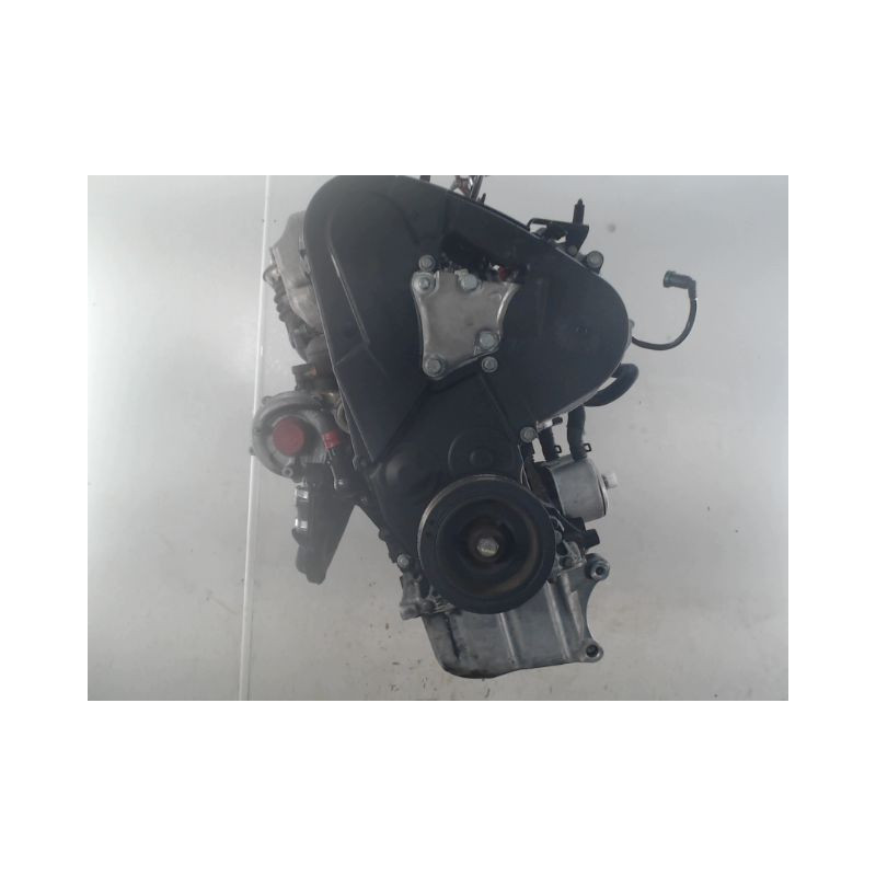 MOTEUR DIESEL PEUGEOT 206 2.0 HDi