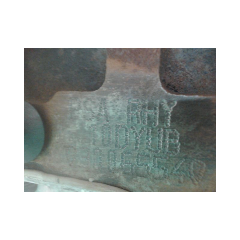 MOTEUR DIESEL PEUGEOT 206 2.0 HDi