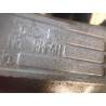 MOTEUR DIESEL PEUGEOT 206 2.0 HDi