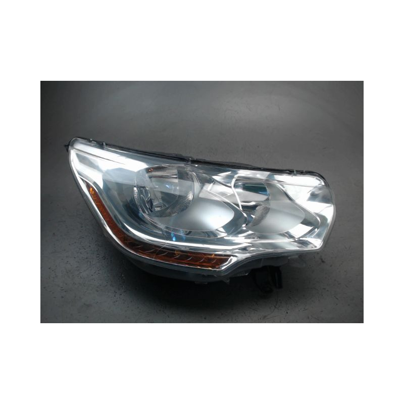PHARE DROIT CITROEN C4