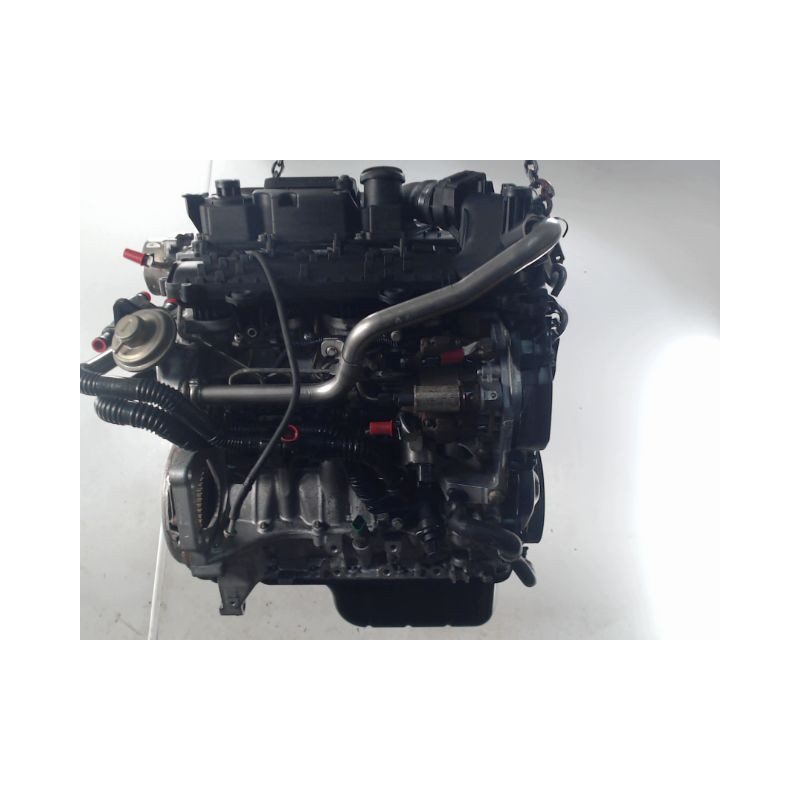 MOTEUR DIESEL CITROEN C3 1.4 HDi