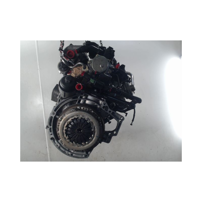 MOTEUR DIESEL CITROEN C3 1.4 HDi