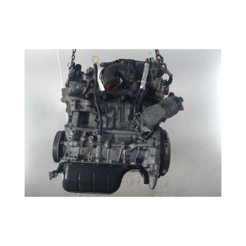 MOTEUR DIESEL CITROEN C3 1.4 HDi