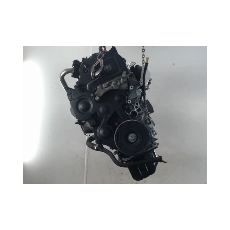 MOTEUR DIESEL CITROEN C3 1.4 HDi