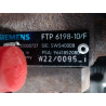 MOTEUR DIESEL CITROEN C3 1.4 HDi
