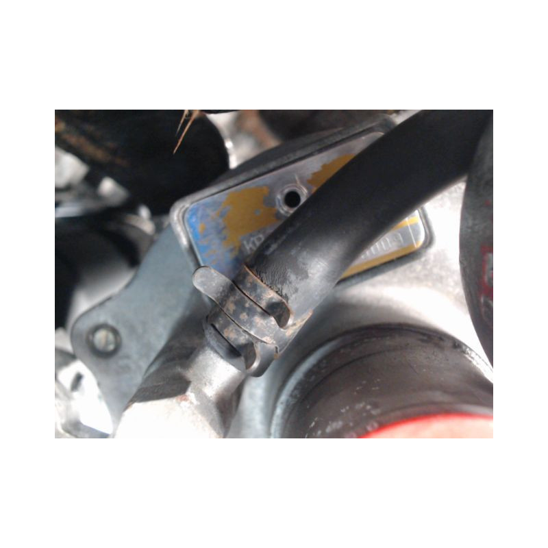 MOTEUR DIESEL CITROEN C3 1.4 HDi
