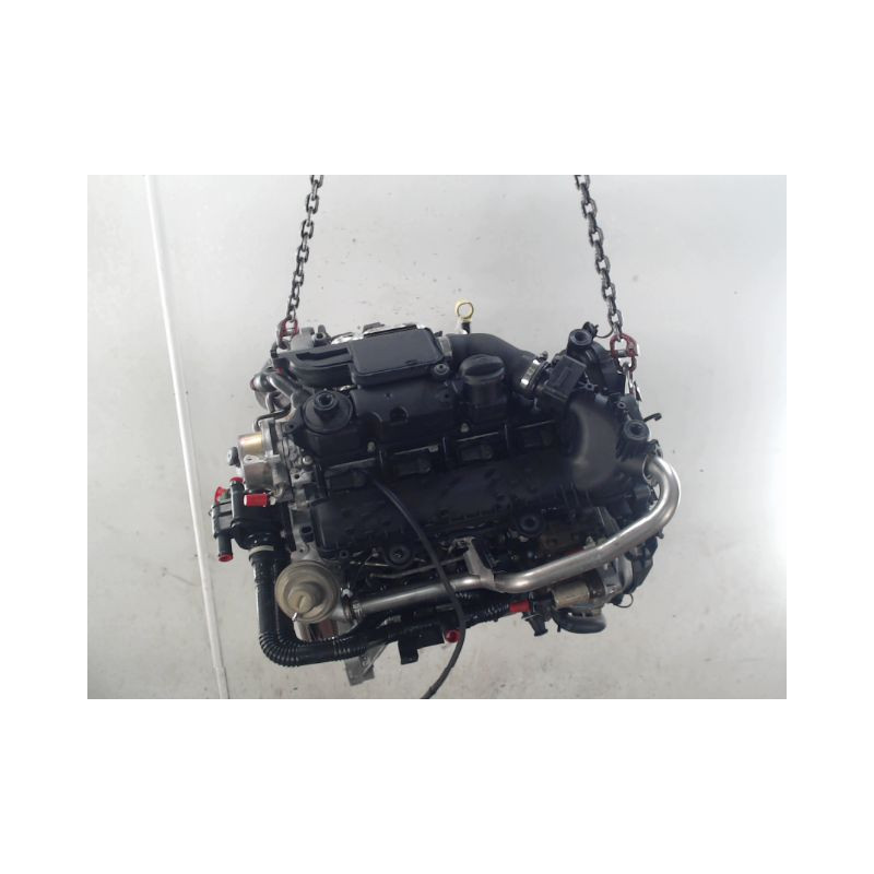 MOTEUR DIESEL CITROEN C3 1.4 HDi