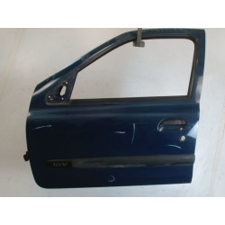 PORTE AVG