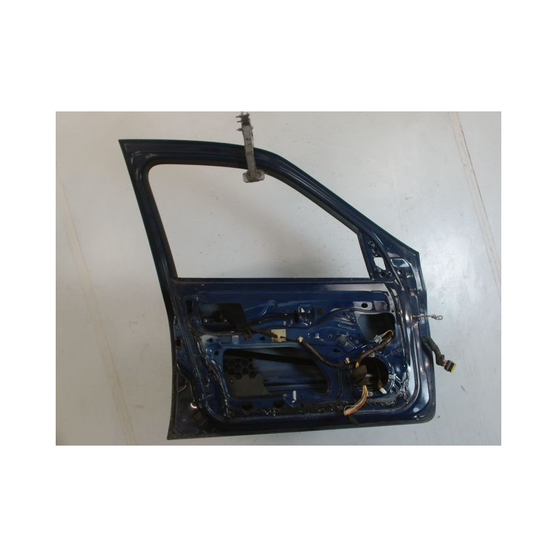 PORTE AVANT GAUCHE RENAULT CLIO