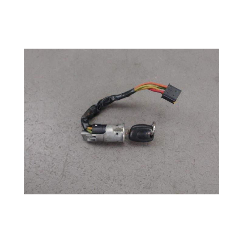 ANTIVOL DE DIRECTION RENAULT CLIO