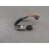 ANTIVOL DE DIRECTION RENAULT CLIO
