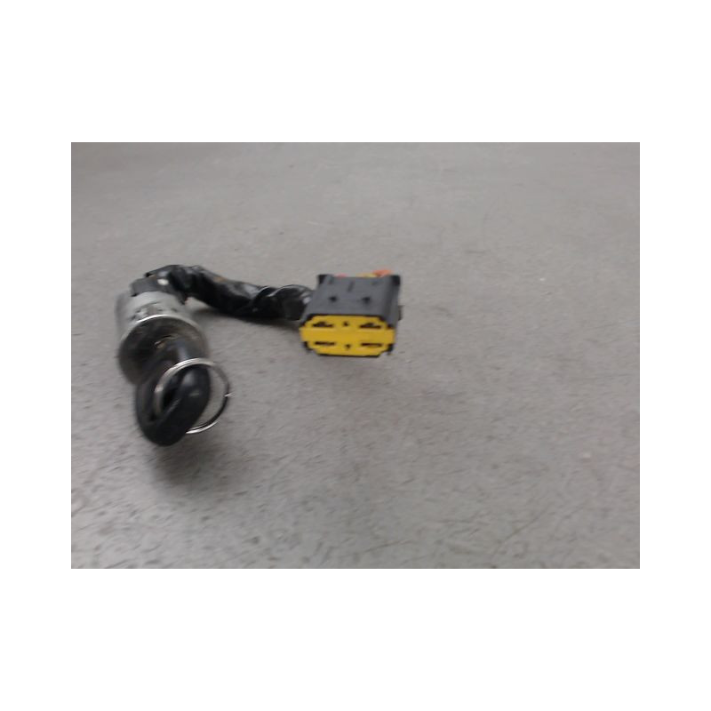 ANTIVOL DE DIRECTION RENAULT CLIO