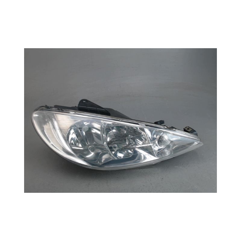 PHARE DROIT PEUGEOT 206