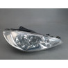 PHARE DROIT PEUGEOT 206