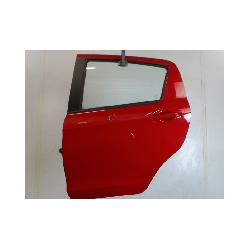 PORTE ARRIERE GAUCHE TOYOTA YARIS