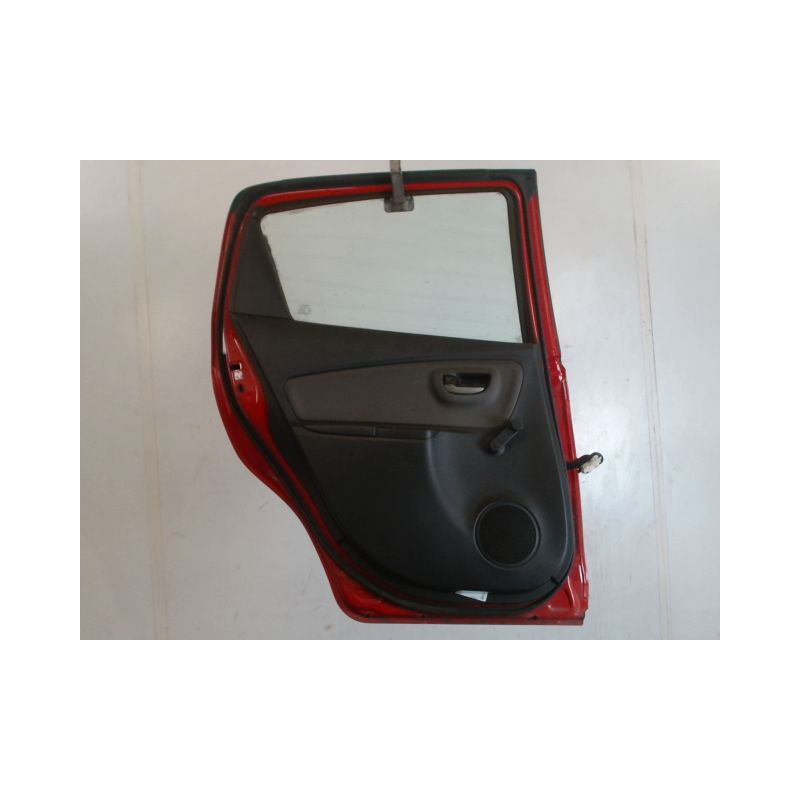 PORTE ARRIERE GAUCHE TOYOTA YARIS