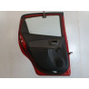 PORTE ARRIERE GAUCHE TOYOTA YARIS