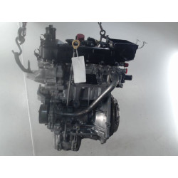 MOTEUR ESSENCE