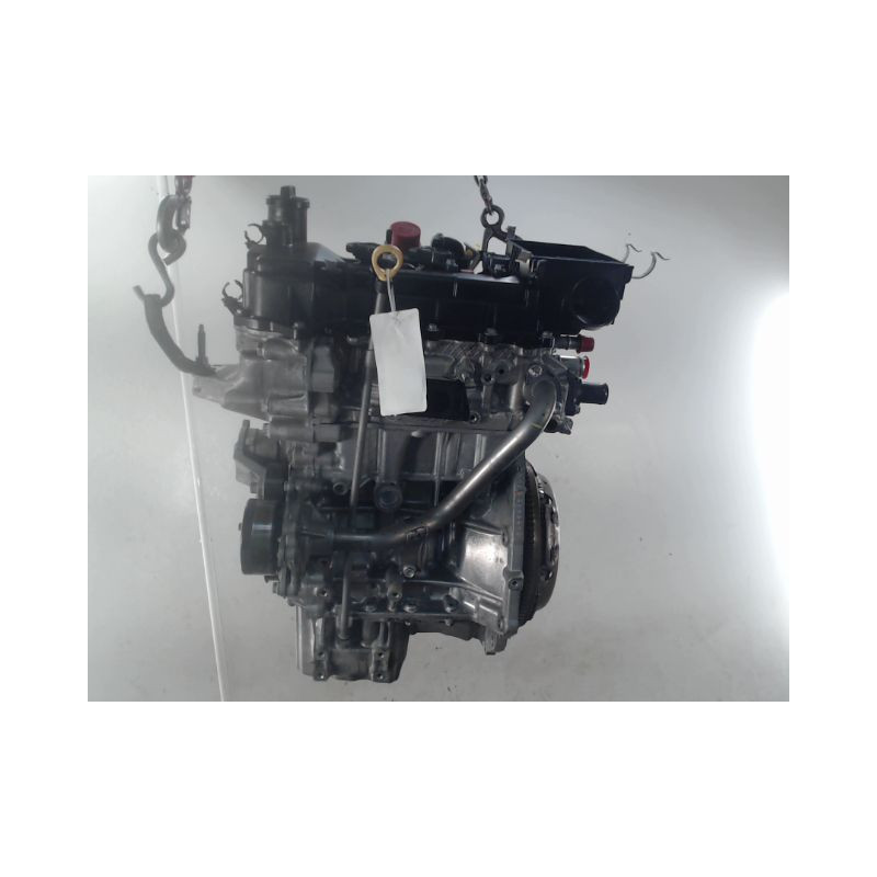 MOTEUR ESSENCE TOYOTA YARIS 1.0 
