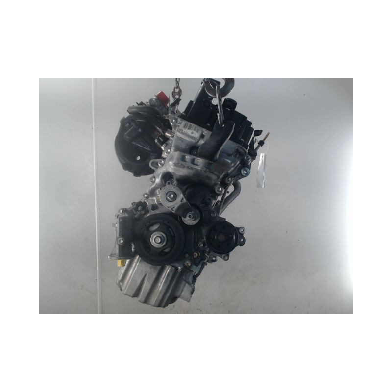 MOTEUR ESSENCE TOYOTA YARIS 1.0 