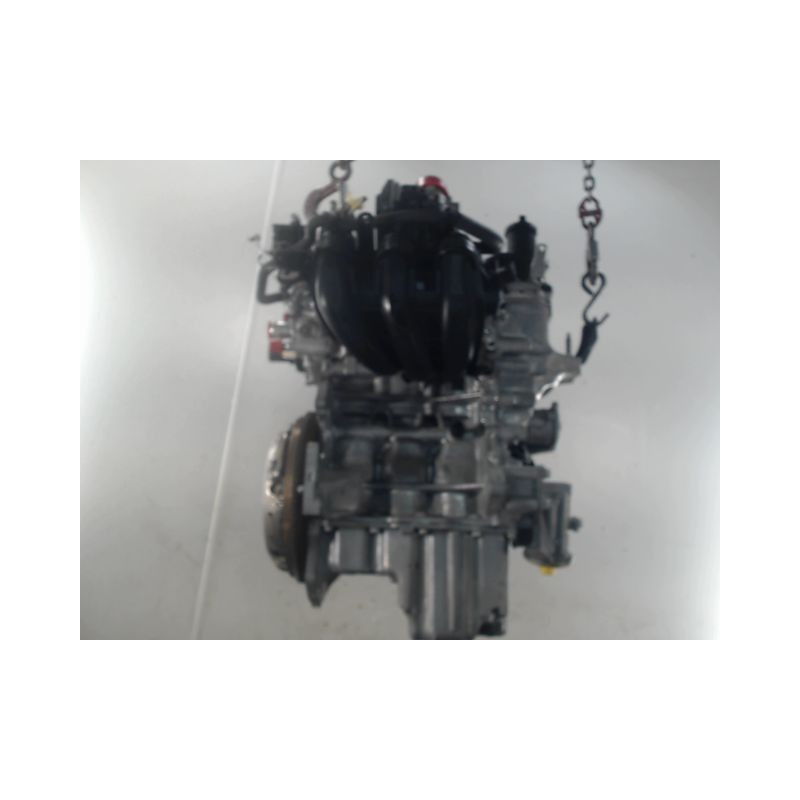 MOTEUR ESSENCE TOYOTA YARIS 1.0 