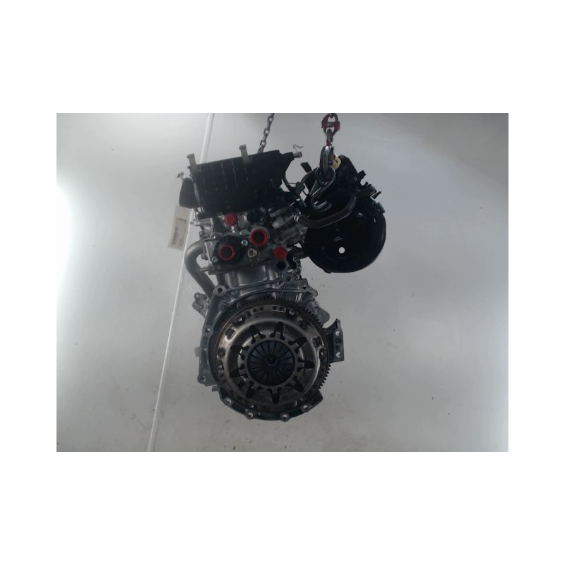 MOTEUR ESSENCE TOYOTA YARIS 1.0 