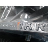 MOTEUR ESSENCE TOYOTA YARIS 1.0 