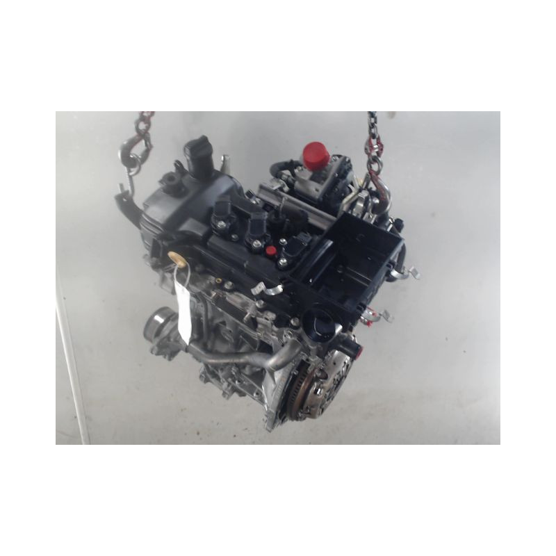 MOTEUR ESSENCE TOYOTA YARIS 1.0 