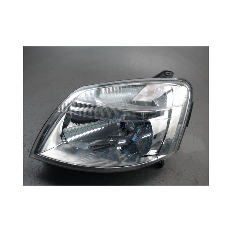 PHARE GAUCHE CITROEN BERLINGO