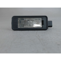 ECLAIREUR PLAQUE DE POLICE D