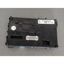 BOITIER GESTION HABITACLE