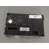 BOITIER GESTION HABITACLE RENAULT CLIO
