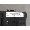 BOITIER GESTION HABITACLE RENAULT CLIO