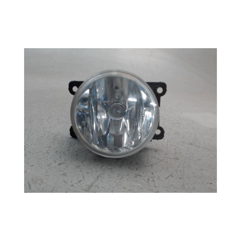 PHARE ANTIBROUILLARD AVANT GAUCHE PEUGEOT 208