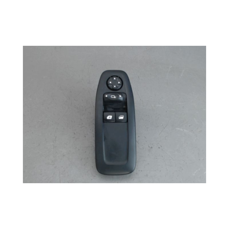 COMMANDE LEVE-GLACE PORTE AVG PEUGEOT 208
