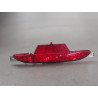 FEU BROUILLARD CENTRAL ARRIERE PEUGEOT 208
