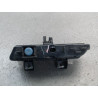 FEUX POSITION DROIT RENAULT CAPTUR