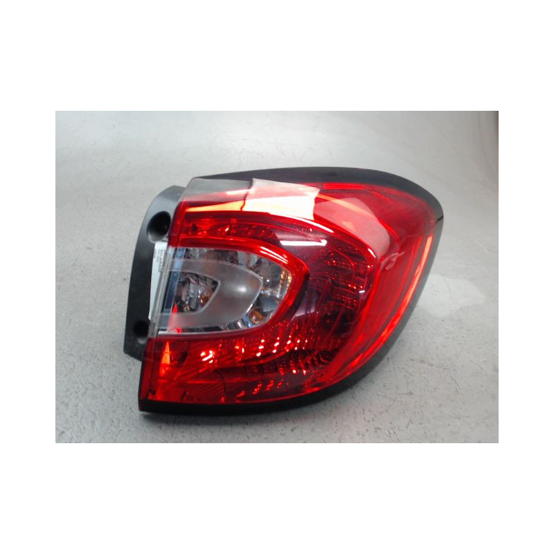 FEU ARRIERE DROIT RENAULT CAPTUR