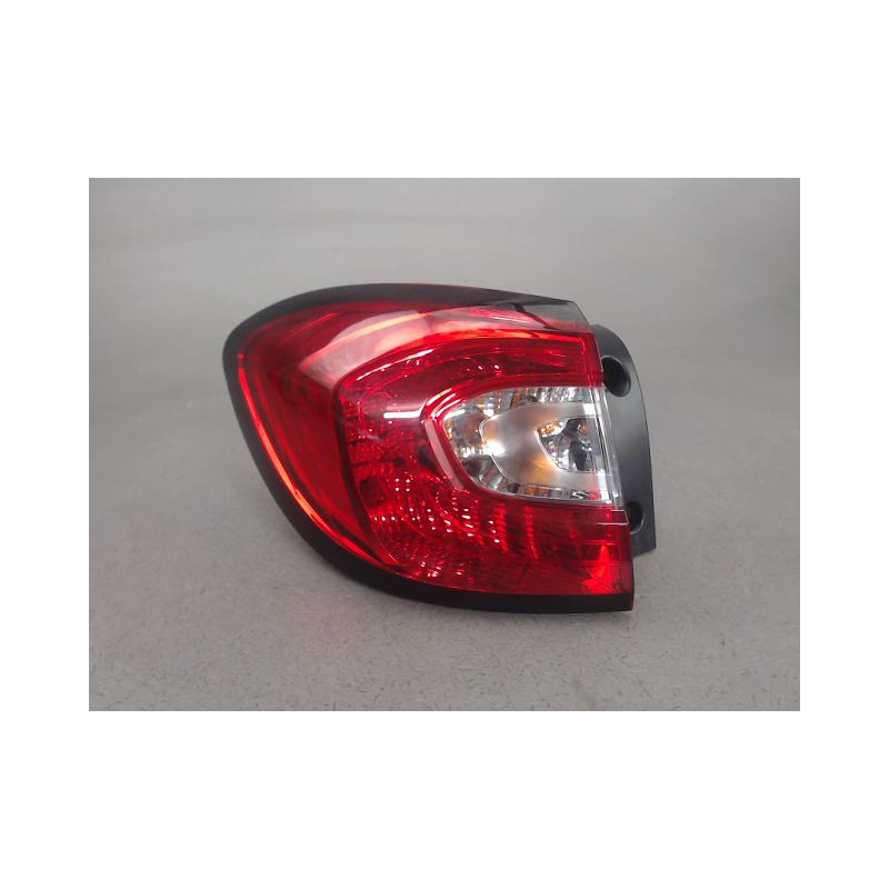 FEU ARRIERE GAUCHE  RENAULT CAPTUR