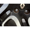 JANTE ALUMINIUM RENAULT CAPTUR