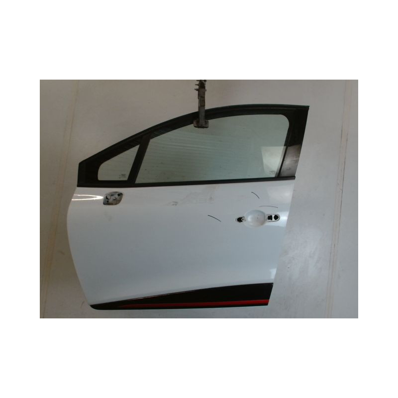 PORTE AVANT GAUCHE RENAULT CLIO
